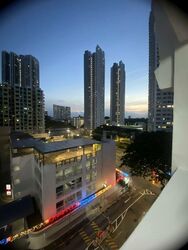 Blk 124 Toa Payoh View (Toa Payoh), HDB 3 Rooms #518611281